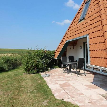 Strandvogt 2 Ha29 Wurster Nordseekuste Εξωτερικό φωτογραφία