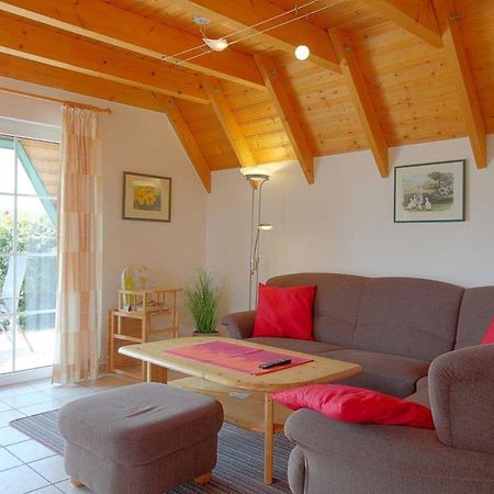 Strandvogt 2 Ha29 Wurster Nordseekuste Εξωτερικό φωτογραφία