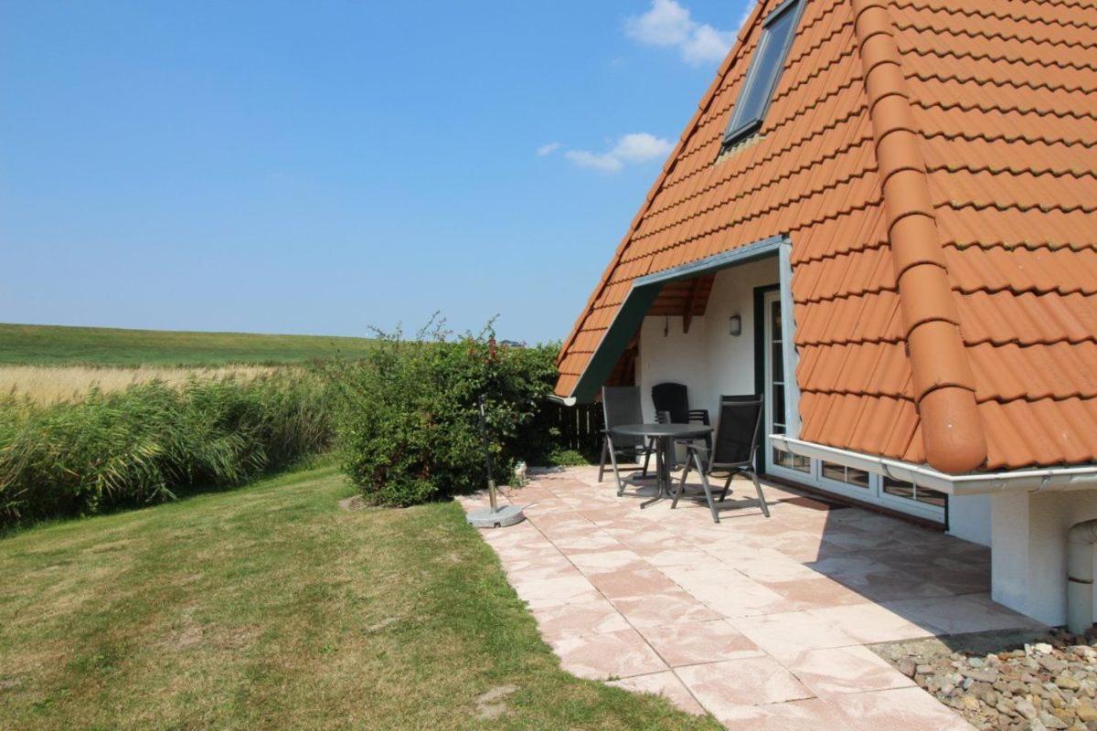 Strandvogt 2 Ha29 Wurster Nordseekuste Εξωτερικό φωτογραφία