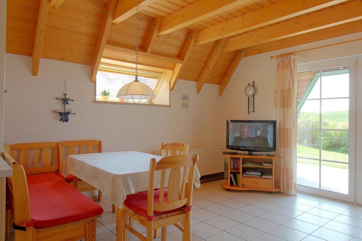 Strandvogt 2 Ha29 Wurster Nordseekuste Εξωτερικό φωτογραφία