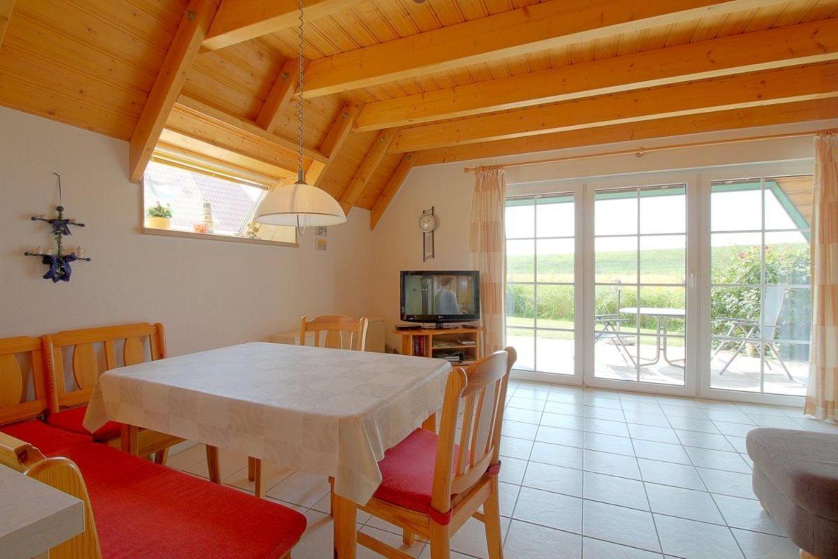 Strandvogt 2 Ha29 Wurster Nordseekuste Εξωτερικό φωτογραφία